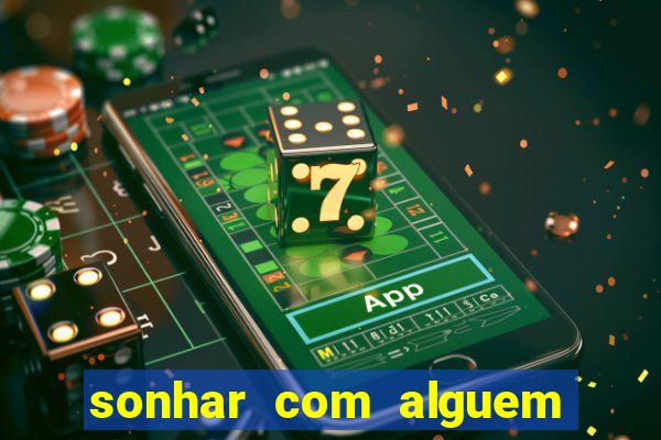 sonhar com alguem jogando cartas de tarot